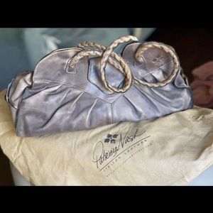 Patricia Nash LARGE bag satchel